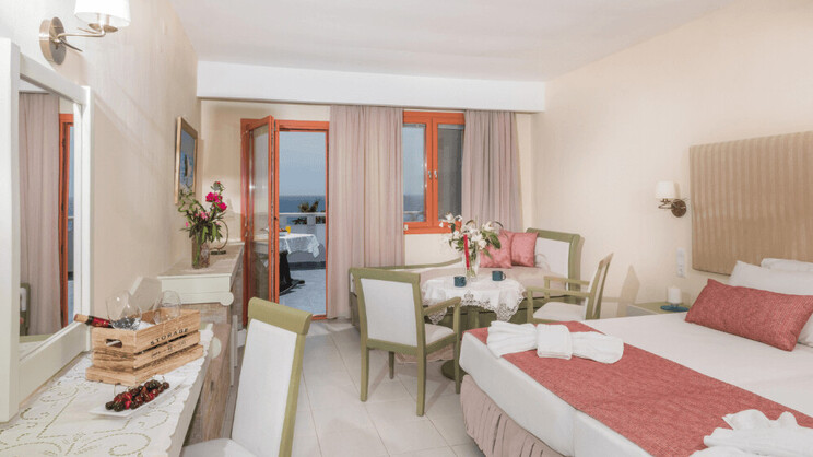 Kalypso Cretan Village Sense Resort & Spa